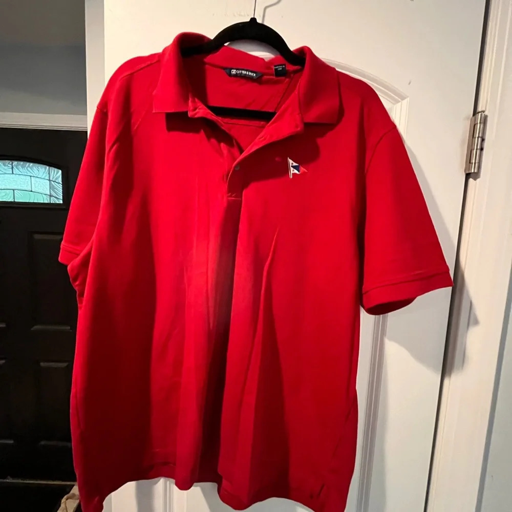 Cutter & Buck Polo - XL